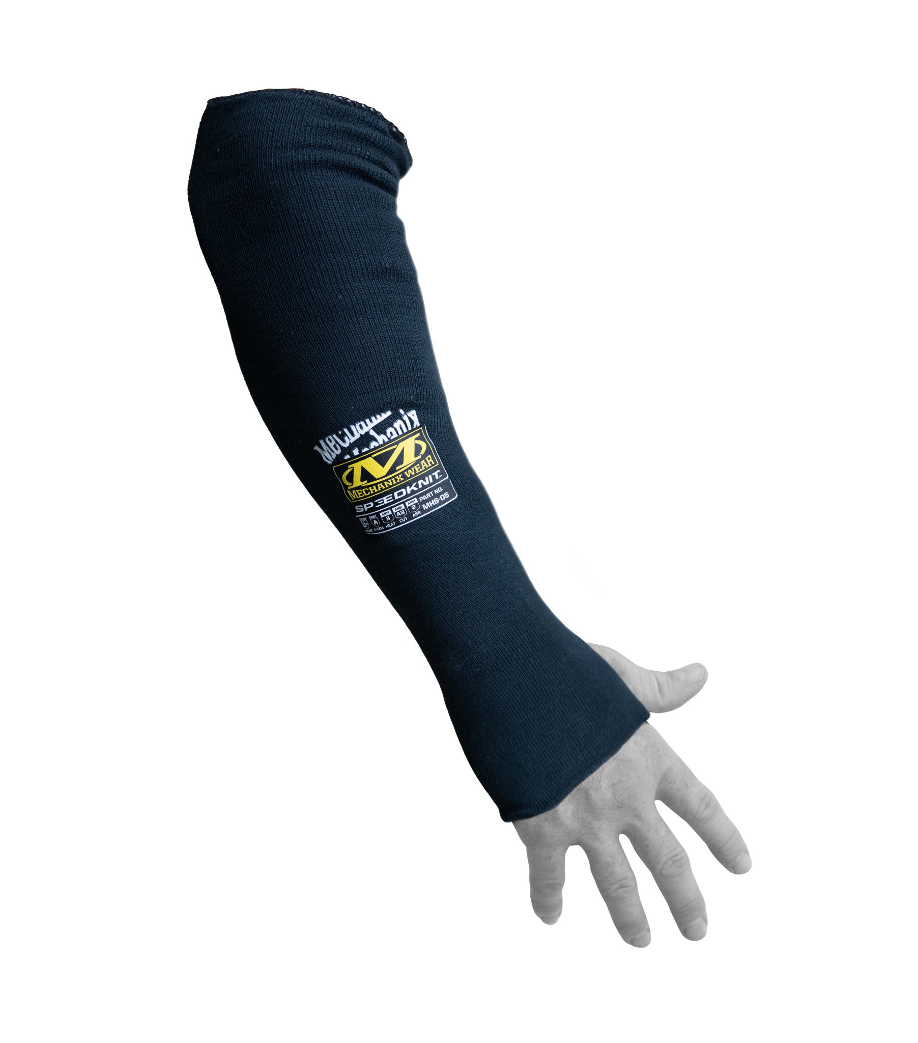 Mechanix Wear Heat Sleeve Pair 17 ถุงมือกันแดด ถุงมือกัน UV