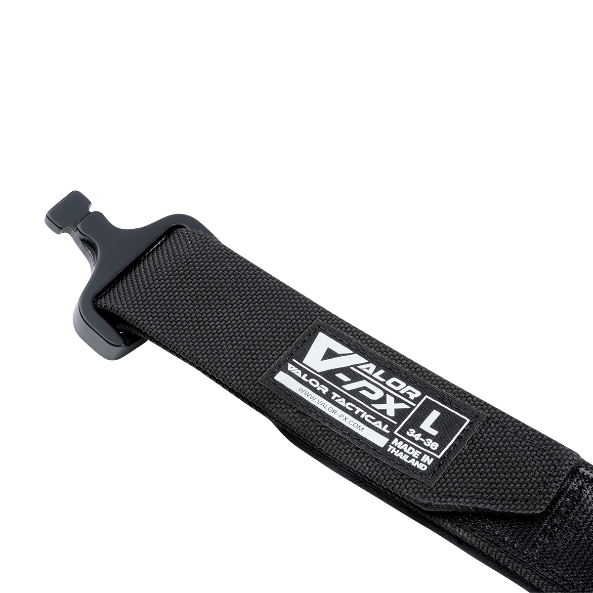 VALOR PX - LiteCore Operator Belt