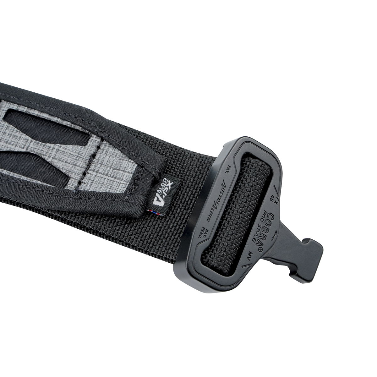 VALOR PX - LiteCore Operator Belt