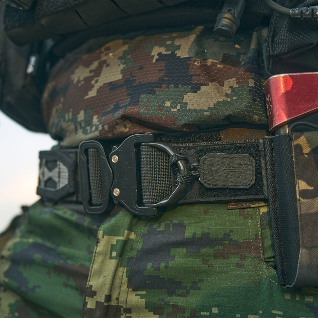 VALOR PX - LiteCore Operator Belt