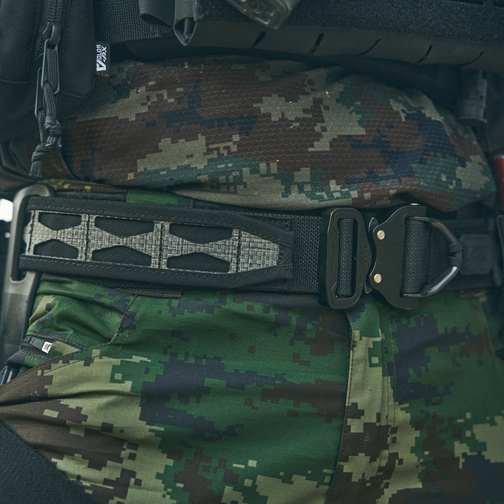 VALOR PX - LiteCore Operator Belt