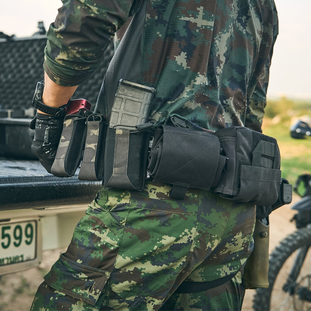 VALOR PX - LiteCore Operator Belt