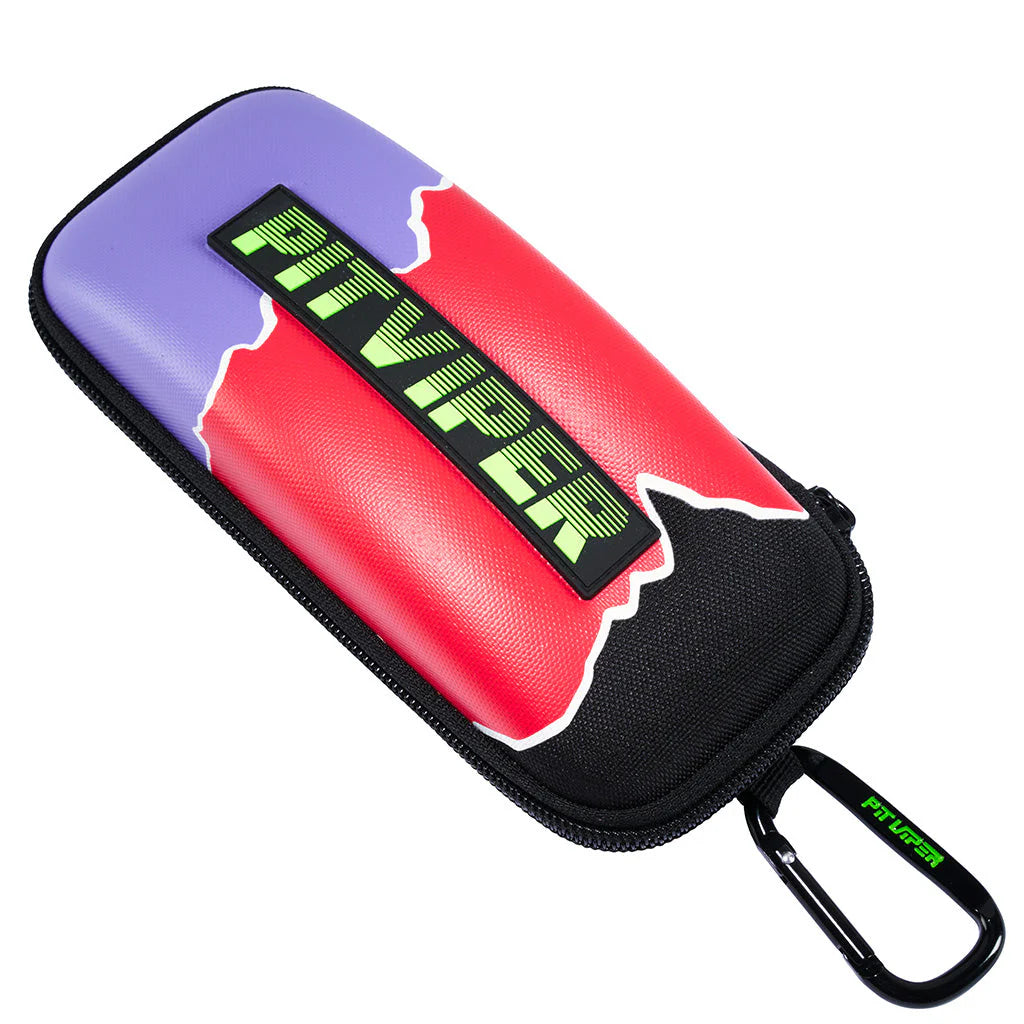 Pit Viper - Long Track Firmcase