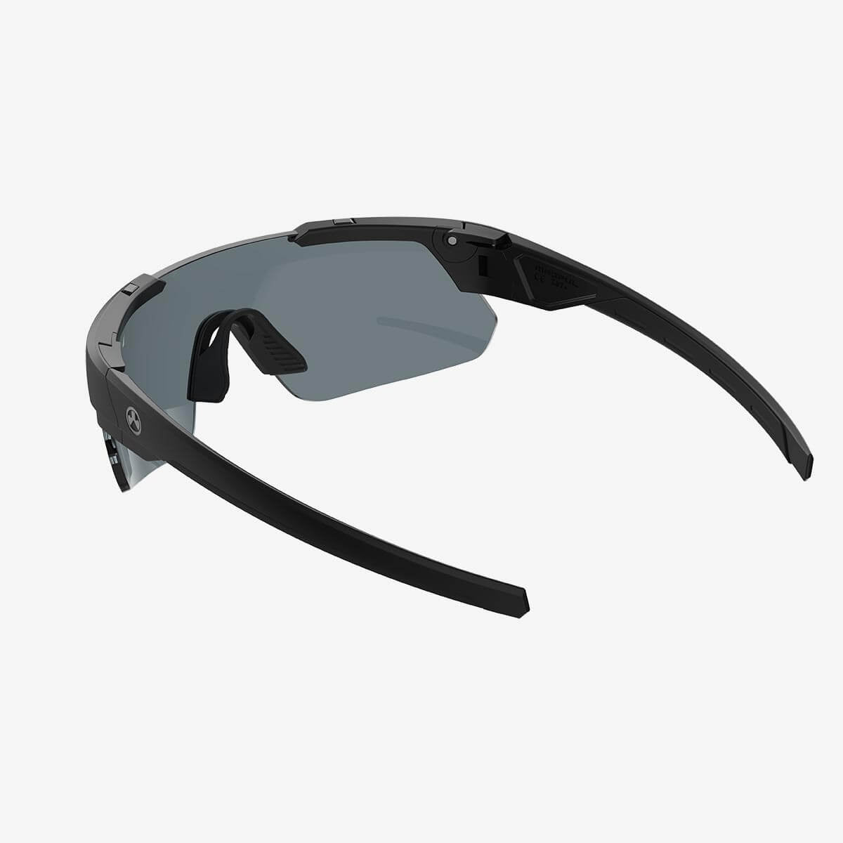 Magpul - Defiant Eyewear - Black Frame