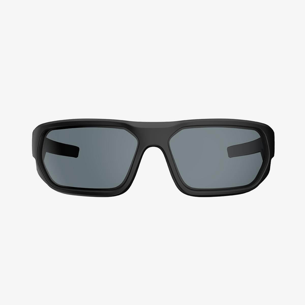 Magpul - Radius Eyewear - Black Frame, Gray Lens