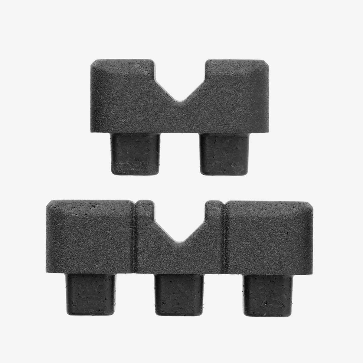 Magpul DAKA V-Block Kit [Black]