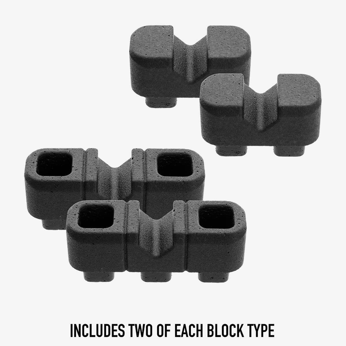 Magpul DAKA V-Block Kit [Black]