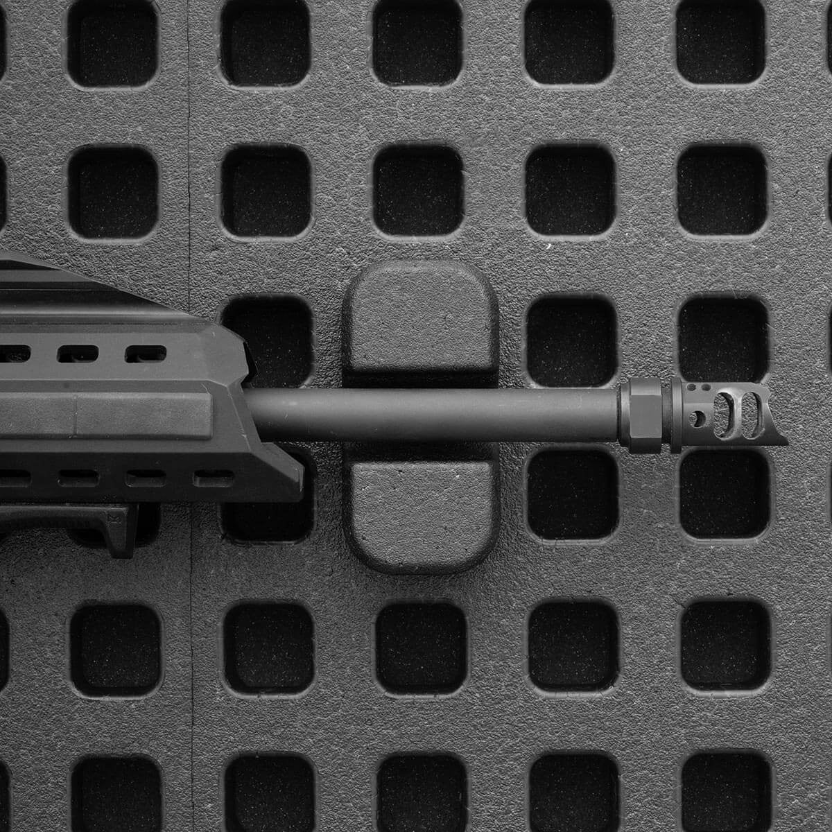 Magpul DAKA V-Block Kit [Black]