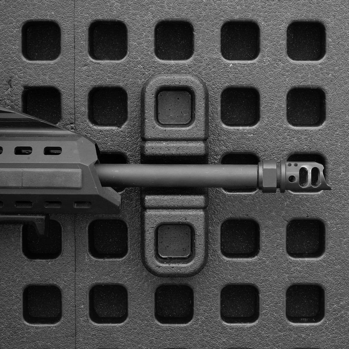 Magpul DAKA V-Block Kit [Black]