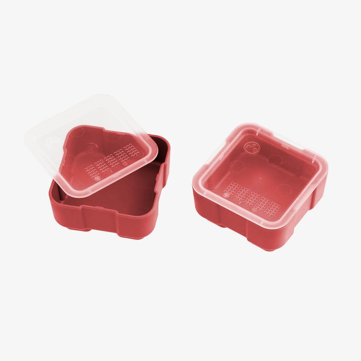 Magpul DAKA Bins – 2x2 [RED]