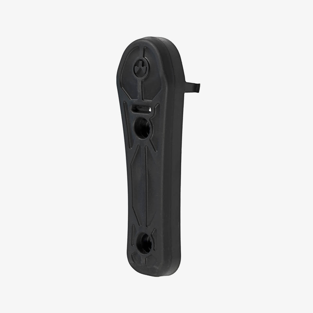 Magpul - Extended Rubber Butt-Pad, 0.55"