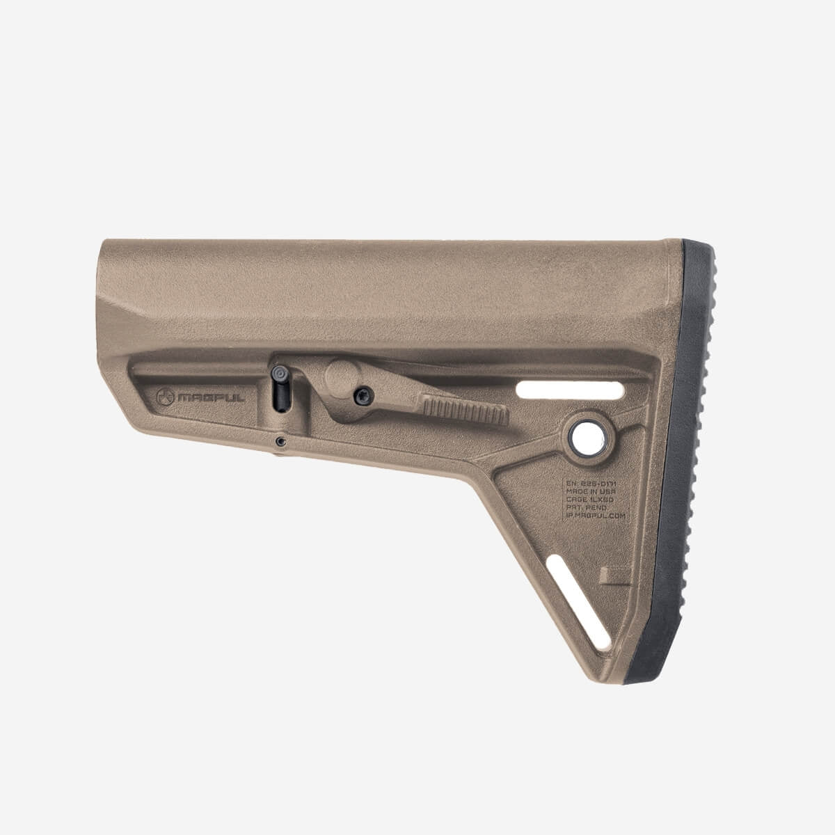 Magpul - MOE SL Carbine Stock - Mil-Spec