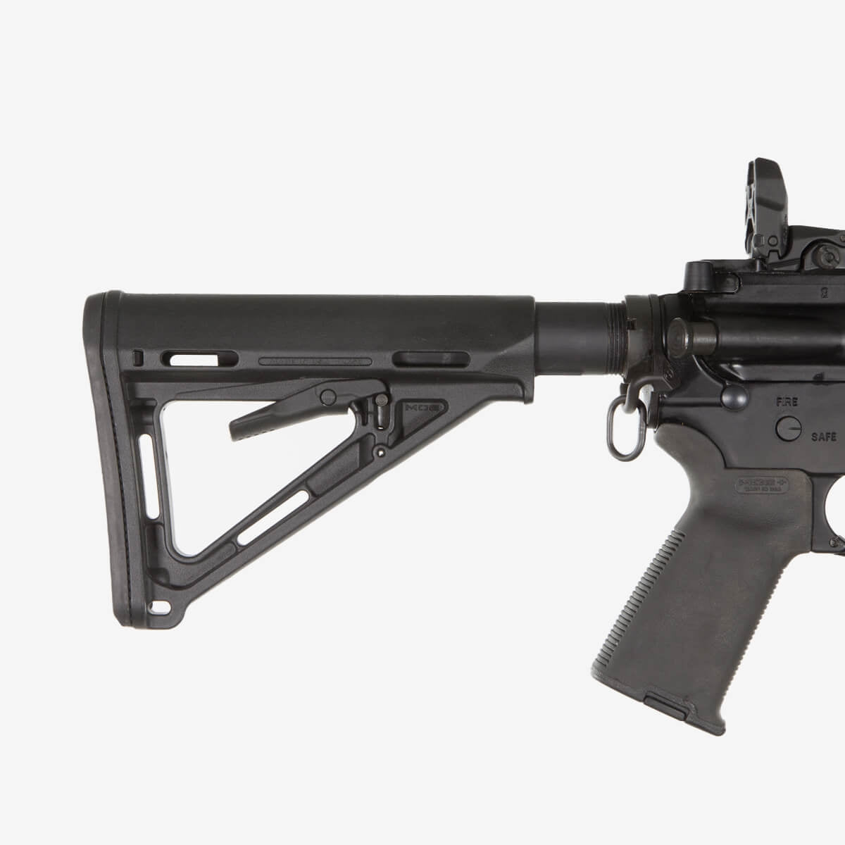 大学 割引 Magpul - Mil-Spec Stock Carbine MOE トイガン