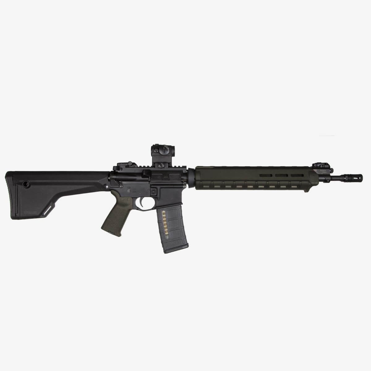 Magpul - MOE Grip – AR15/M4