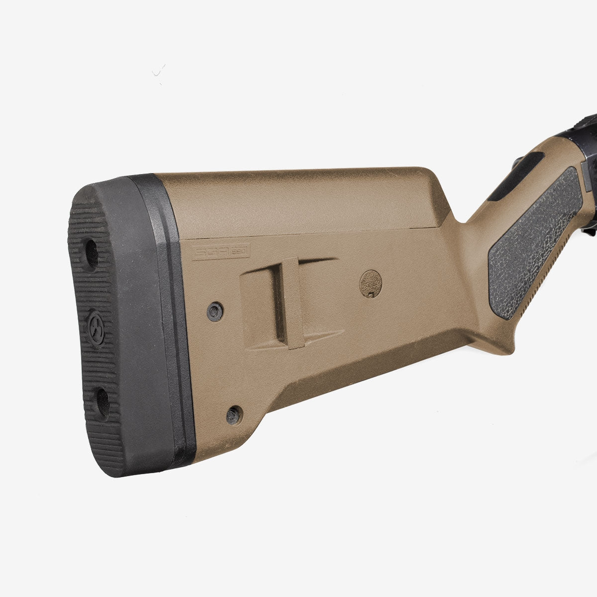 Magpul - SGA Stock – Mossberg 500/590/590A1