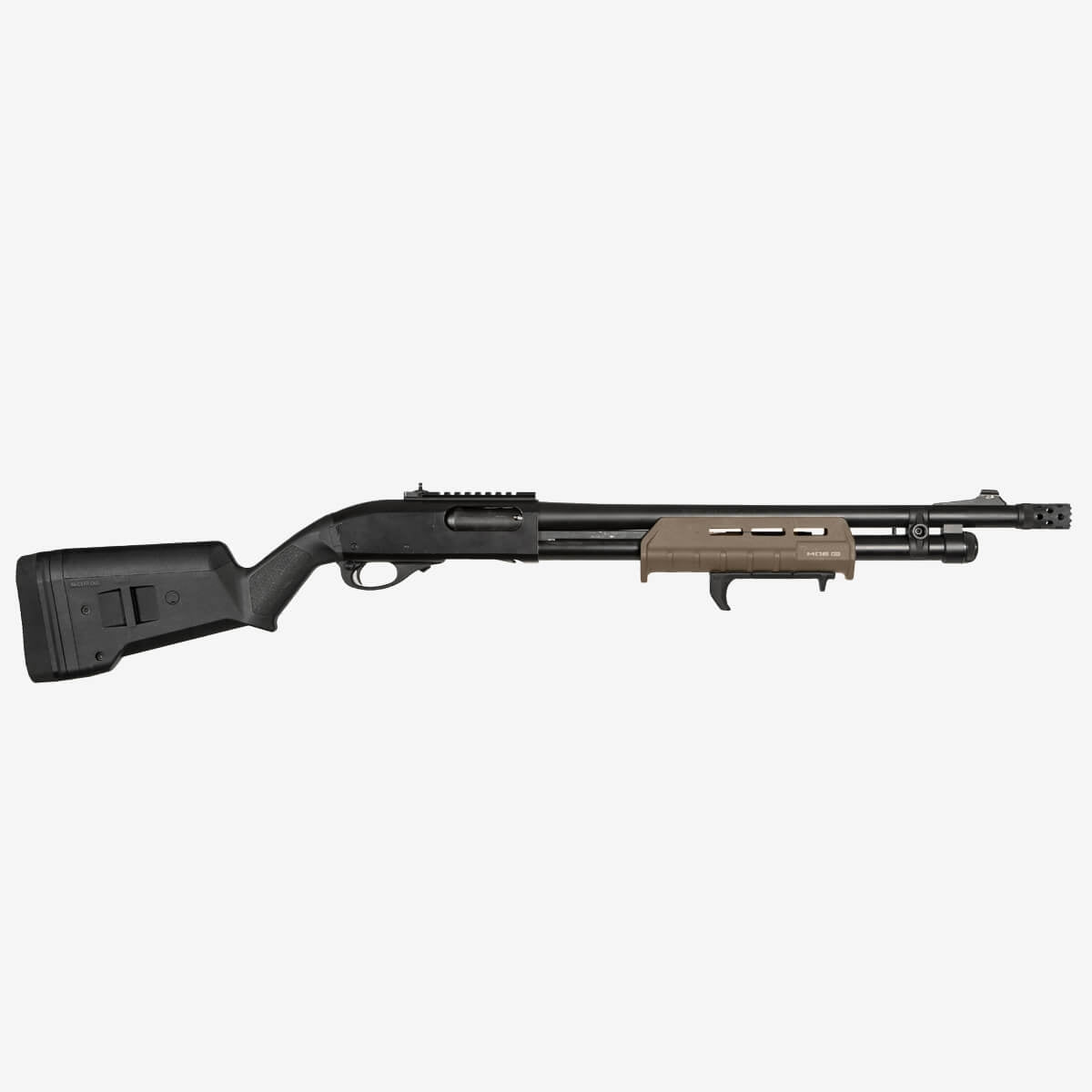 Magpul MOE M-LOK Forend, Shotgun - Varusteleka.com