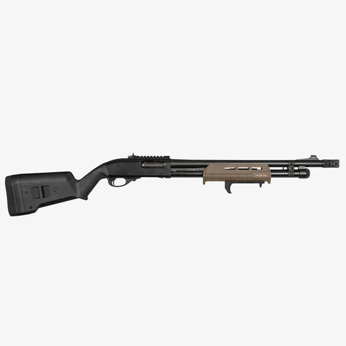 Magpul - MOE M-LOK Forend – Remington 870