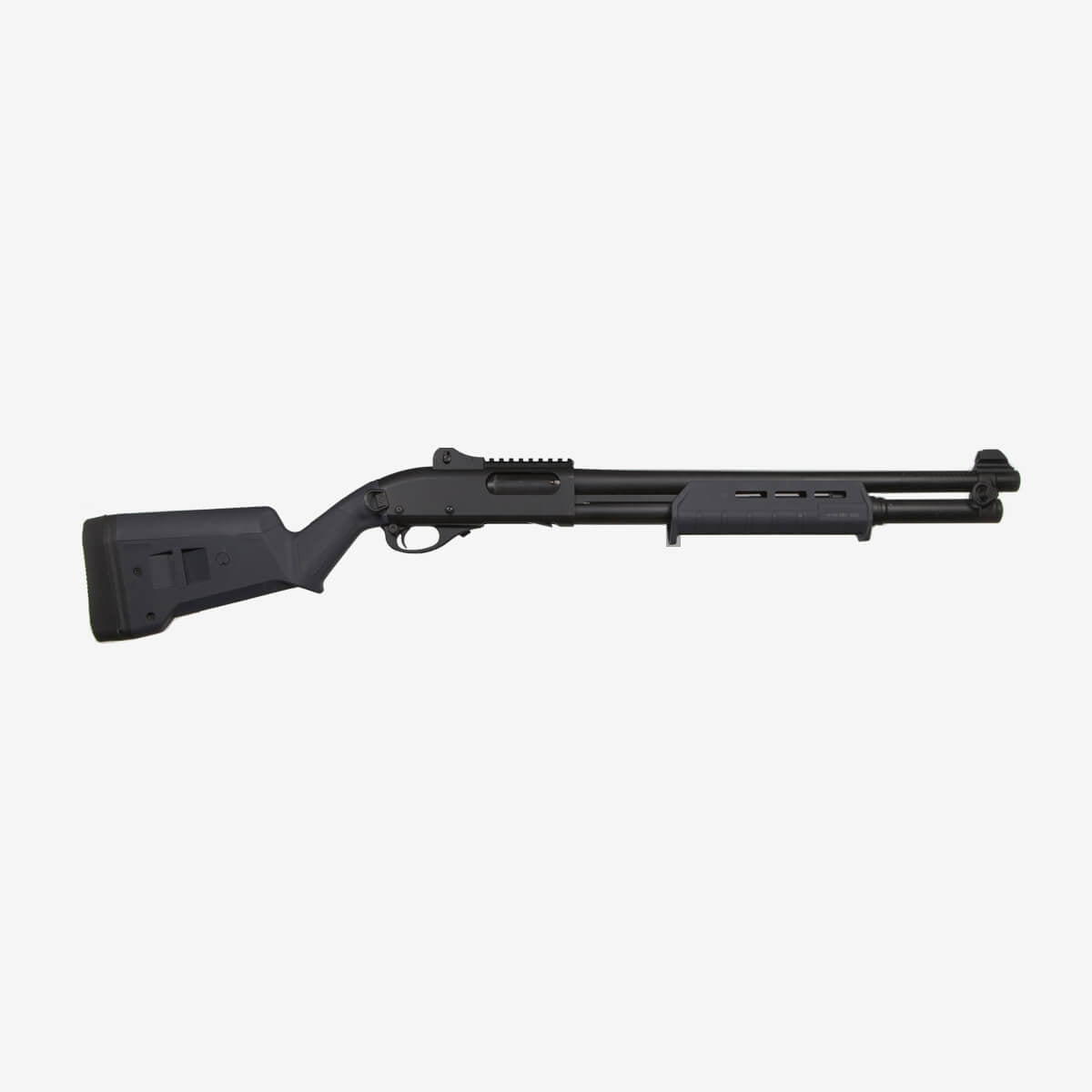 Magpul -  SGA Receiver Sling Mount – Remington SGA Stock [Black]