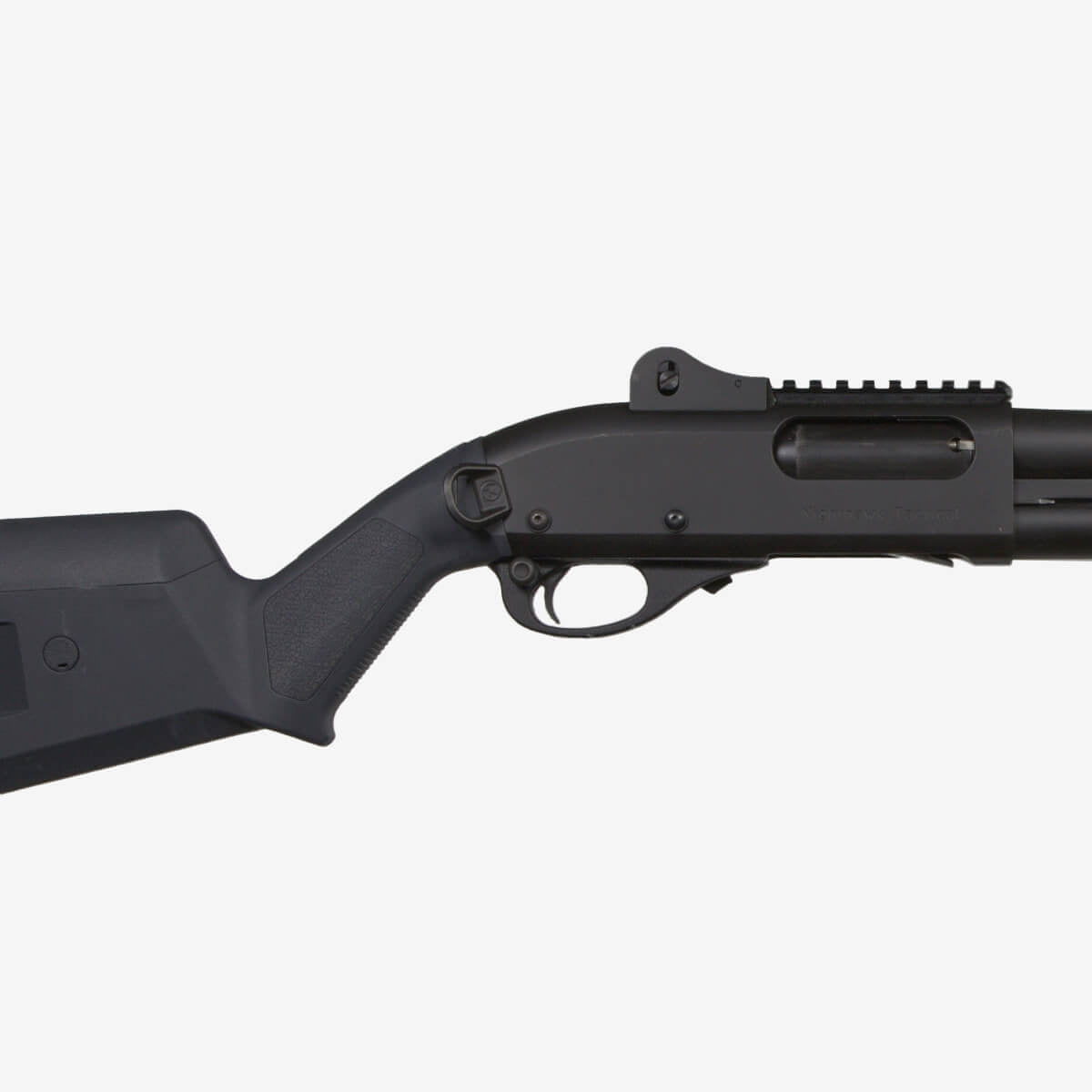 Magpul -  SGA Receiver Sling Mount – Remington SGA Stock [Black]