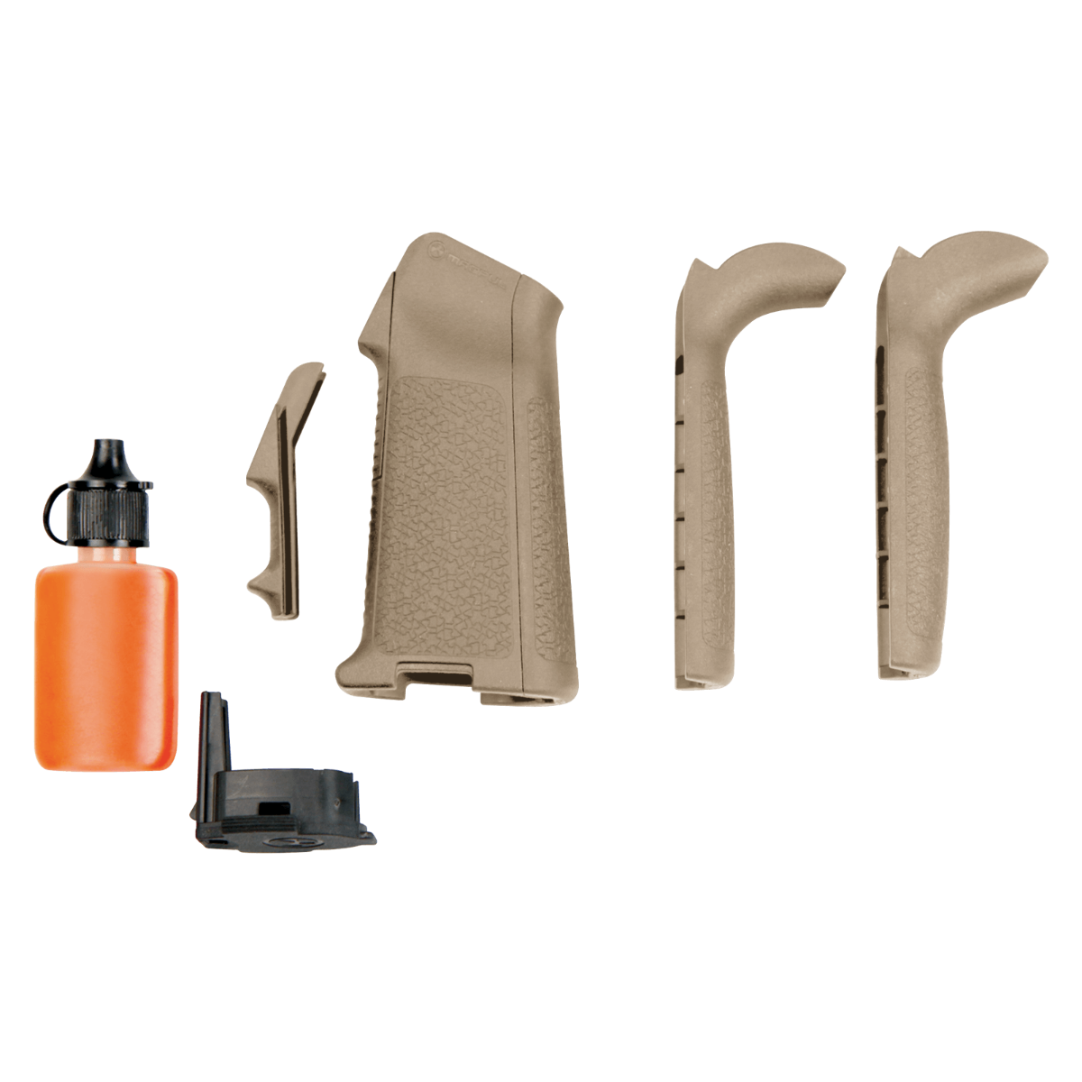 Magpul - MIAD GEN 1.1 Grip Kit-Type 1