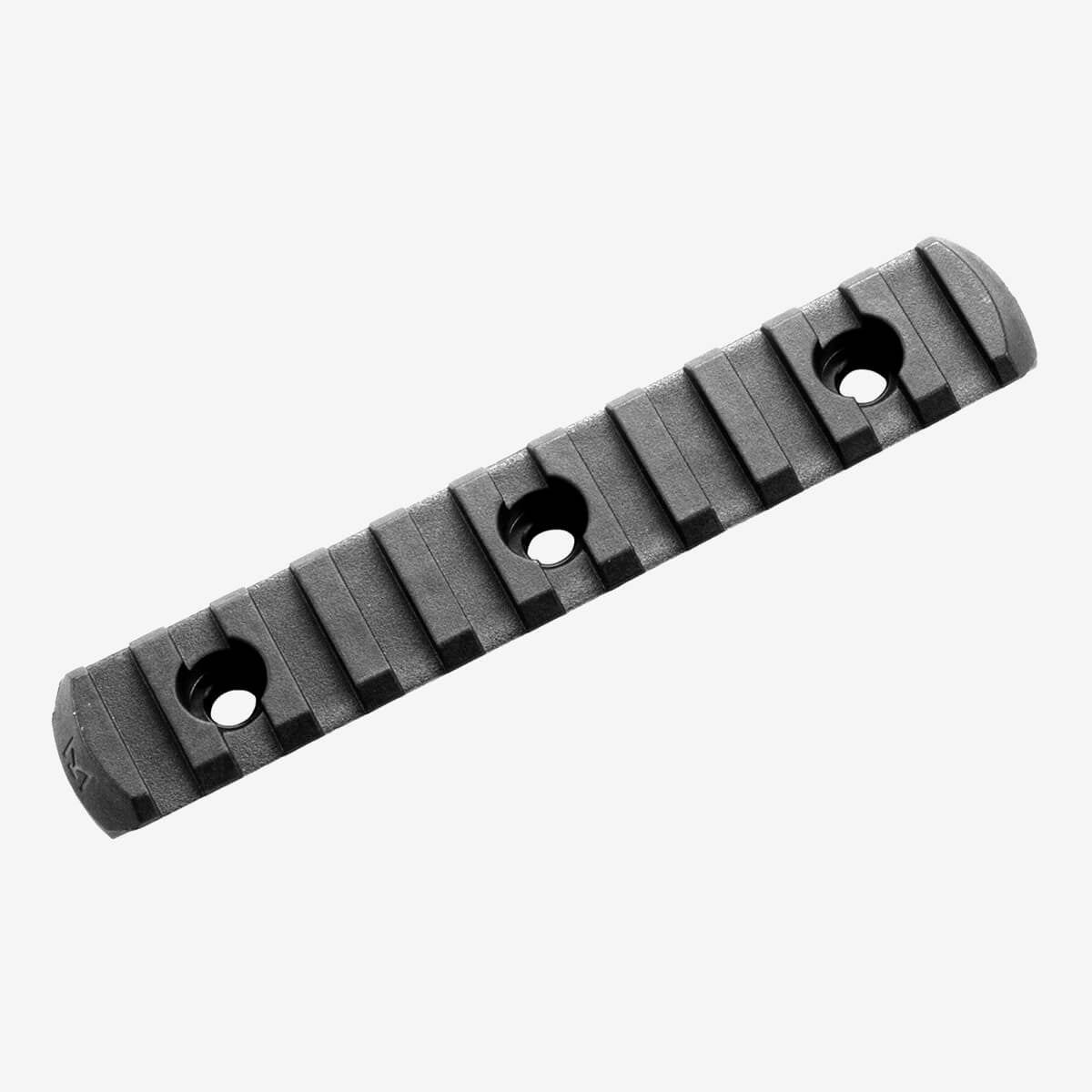 Magpul - M-LOK Polymer Rail, 11 Slots [Black]