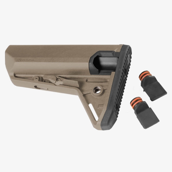 Magpul MOE SL-S Carbine Stock – Mil-Spec