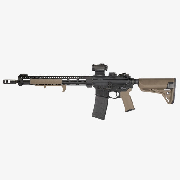 Magpul MOE SL-S Carbine Stock – Mil-Spec