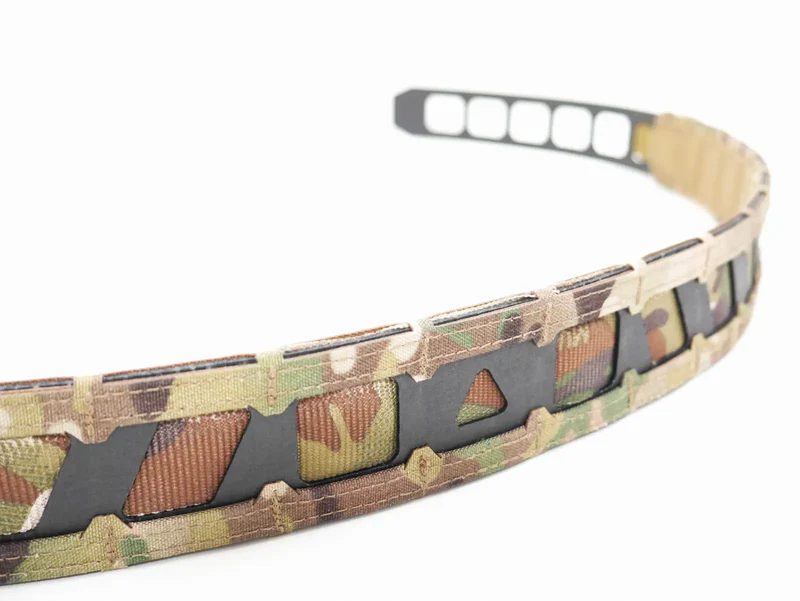 Agilite Magnetix Battle Belt