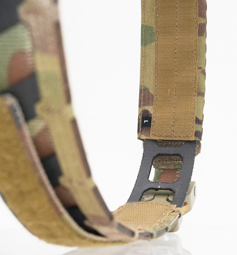 Agilite Magnetix Battle Belt
