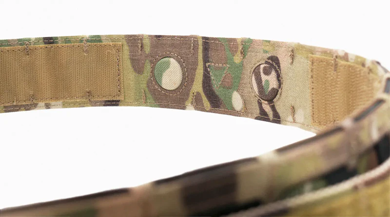 Agilite Magnetix Battle Belt