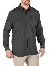 5.11 - Marksman Long Sleeve Shirt [Volcanic]
