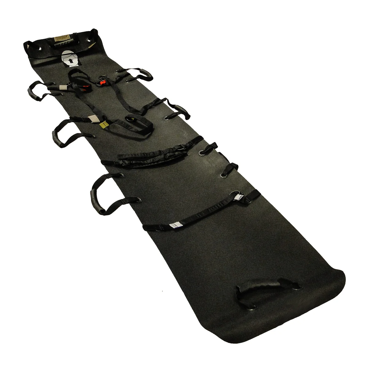 TacMed Solutions - Foxtrot® Litter & Carrier [ Black ]