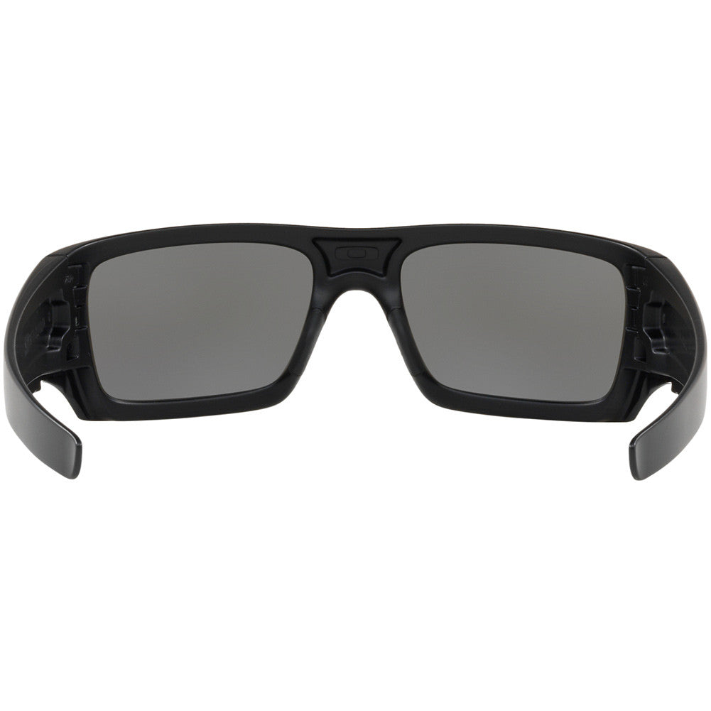 OAKLEY SI - SI Det Cord [USA Flag - ANSI Z87.1 Stamped Collection] มุมมองแว่นตา ด้านหลัง
