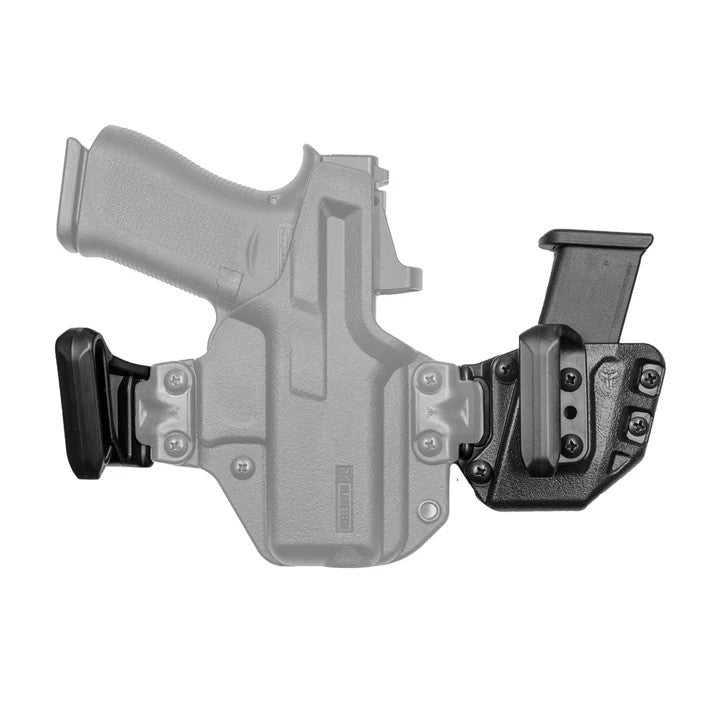 Bladetech - Total Eclipes 2.0 AIWB Mag Pouch Mod - 9/40 DS