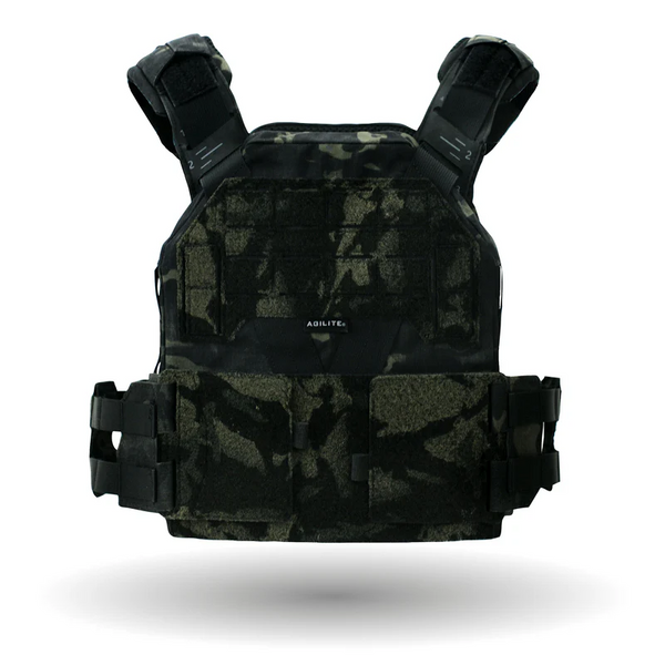 AGILITE – Professional Tactical Gear from Israel