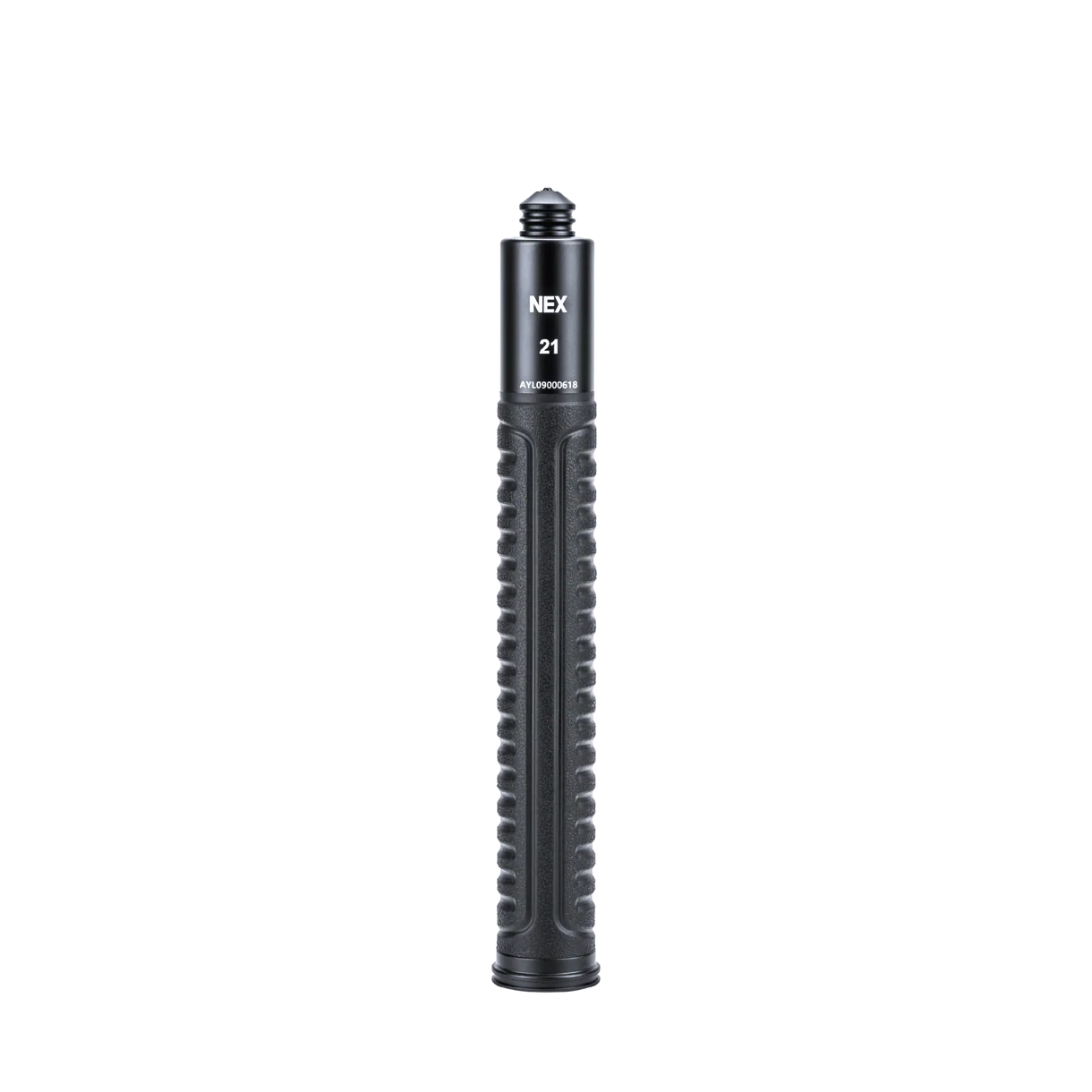 Nextorch NEX Baton 21 Quicker light Weight Machanical กระบอกยึดหดมาตรฐาน ระดับโลก 
