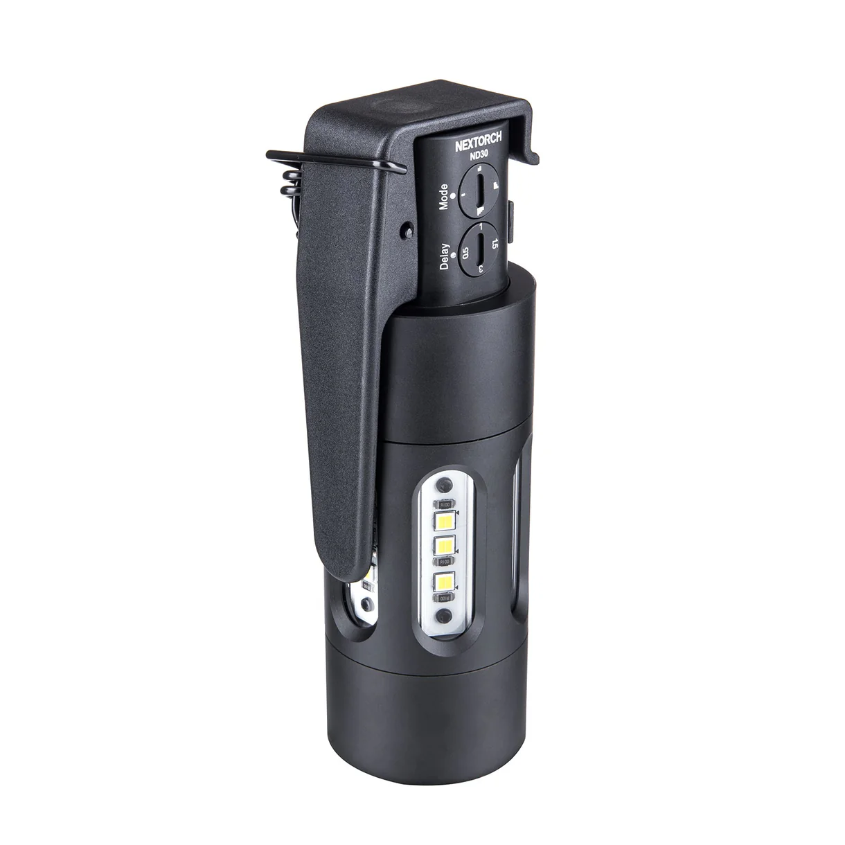 Nextorch - ND30 11,000 Lumen Distraction Device