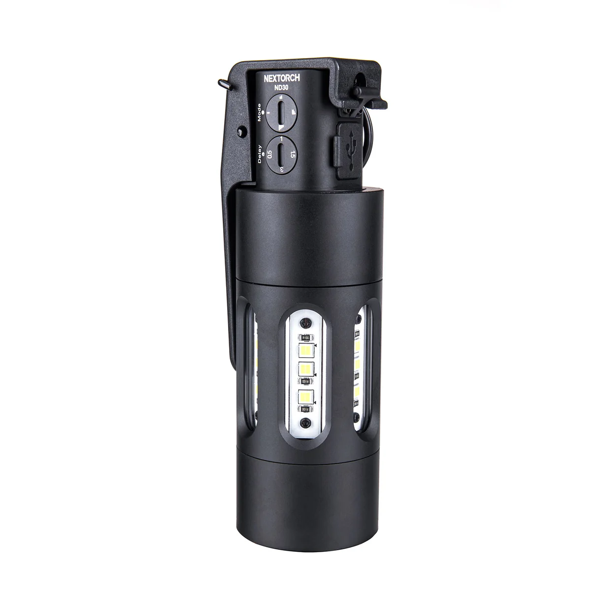 Nextorch - ND30 11,000 Lumen Distraction Device