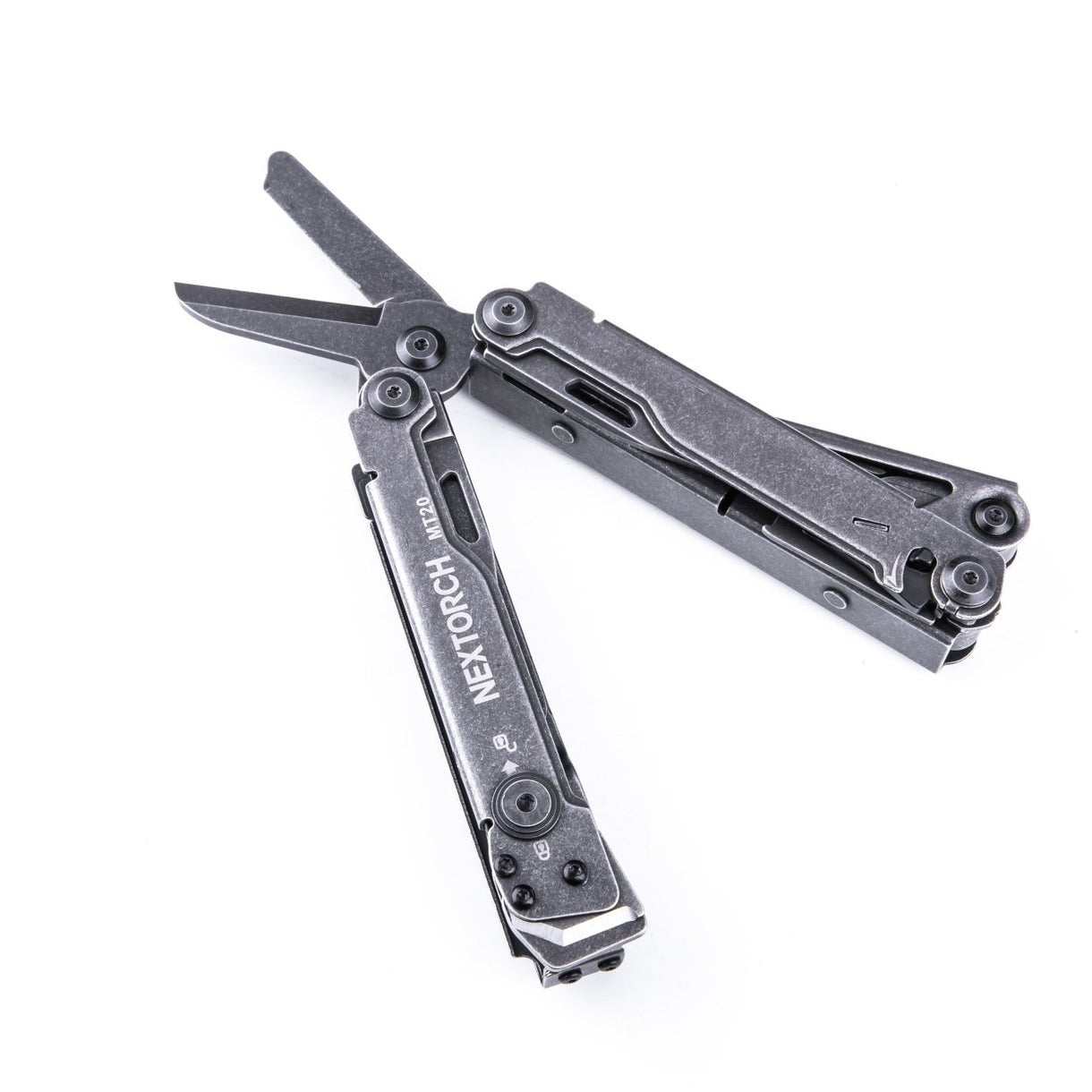 Nextorch - Pioneer MT20 Multi-Tool