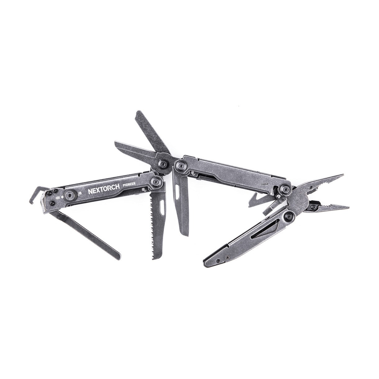 Nextorch - Pioneer MT20 Multi-Tool
