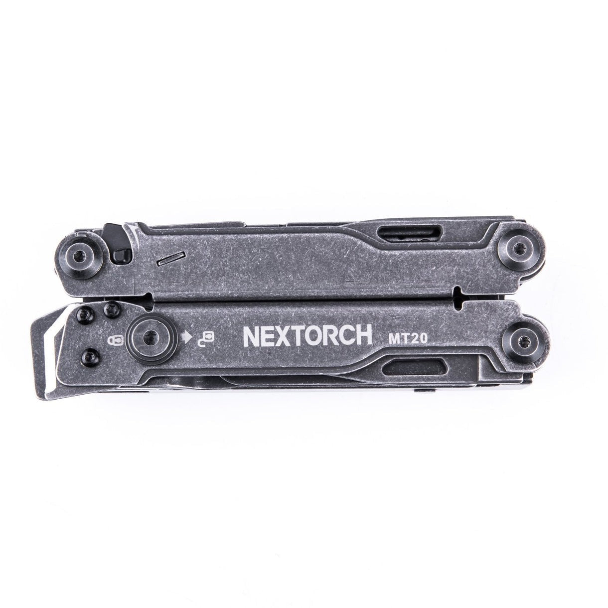 Nextorch - Pioneer MT20 Multi-Tool