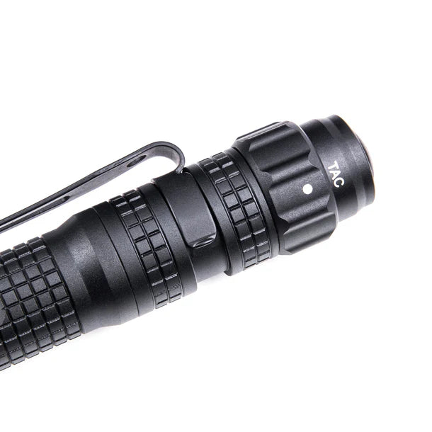 Nextorch - TA22 Tri-Mode Tactical Penlight