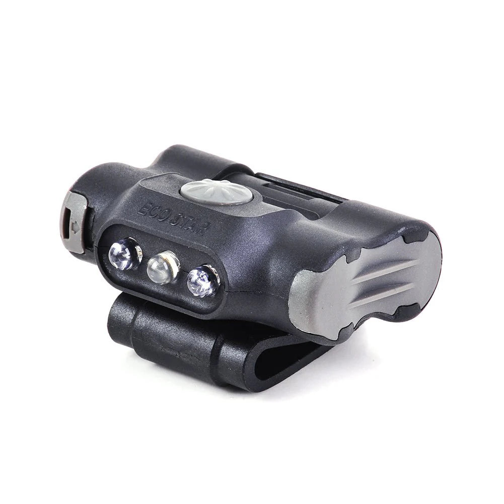 Nextorch - UL12 Flash Clip Light