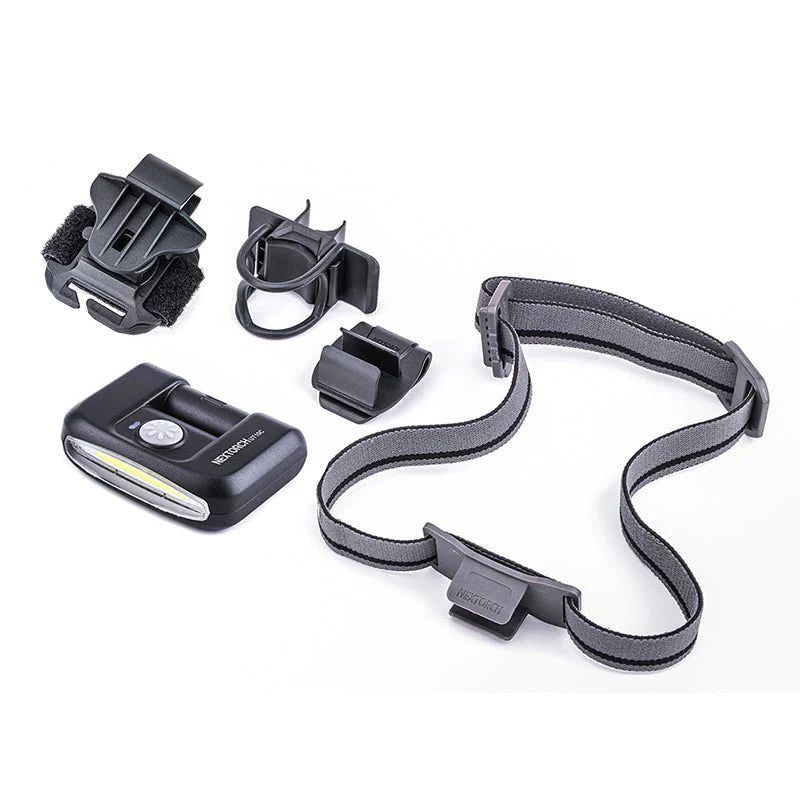 Nextorch - UT11C Type-C Rechargeable Signal Light Set