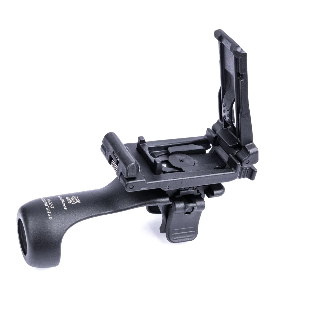 Nextorch V55 Quick-Draw Flashlight Holster