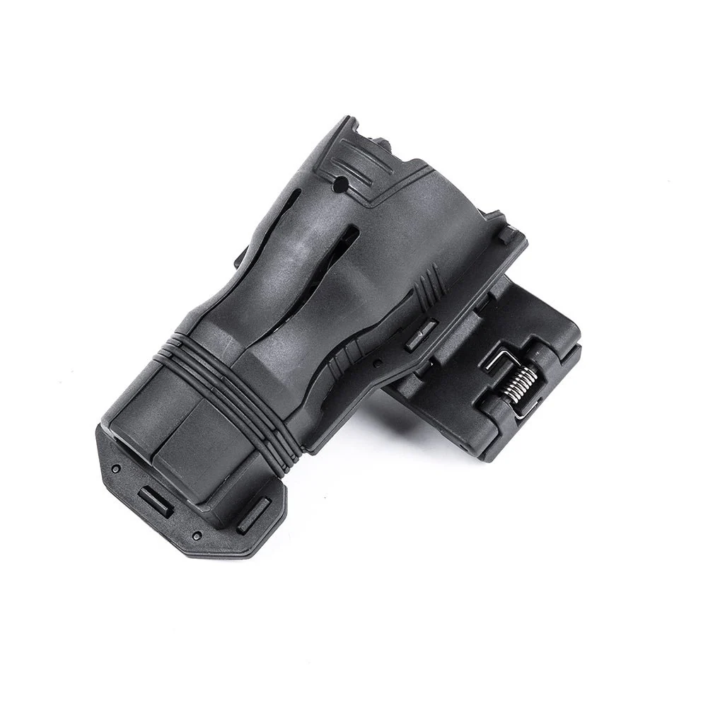 Nextorch V65 X-CARRY Quick-Draw Universal Flashlight Holster