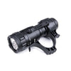 Nextorch - TA21 Pocket Carry Tactical Flashlight Set (Red /White) dual light source