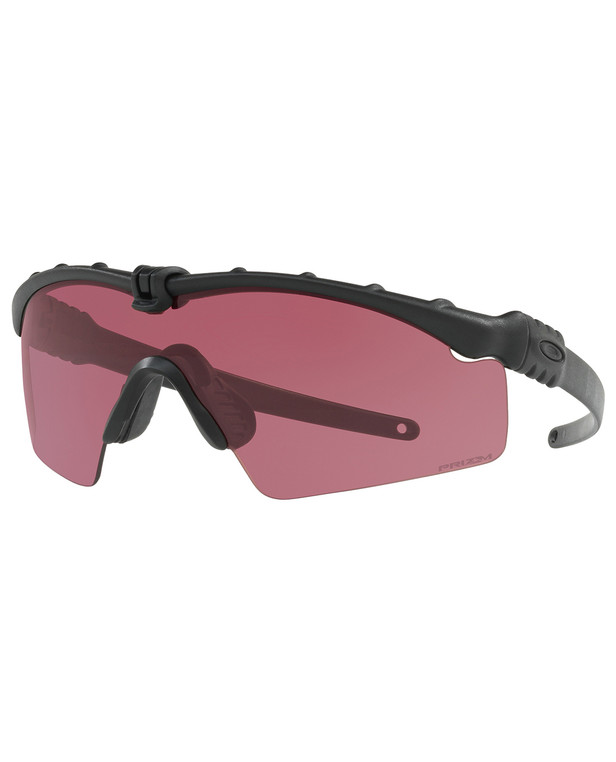 OAKLEY SI - SI Ballistic M Frame 3.0 [Multi Lenses Clear & TR22 & TR45]-EN Standard