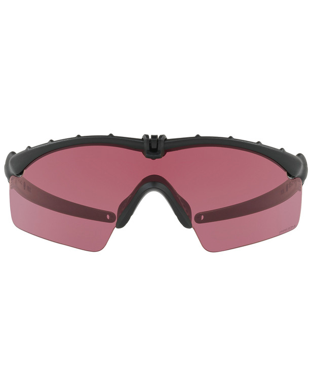 OAKLEY SI - SI Ballistic M Frame 3.0 [Multi Lenses Clear & TR22 & TR45]-EN Standard