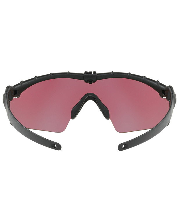 OAKLEY SI - SI Ballistic M Frame 3.0 [Multi Lenses Clear & TR22 & TR45]-EN Standard